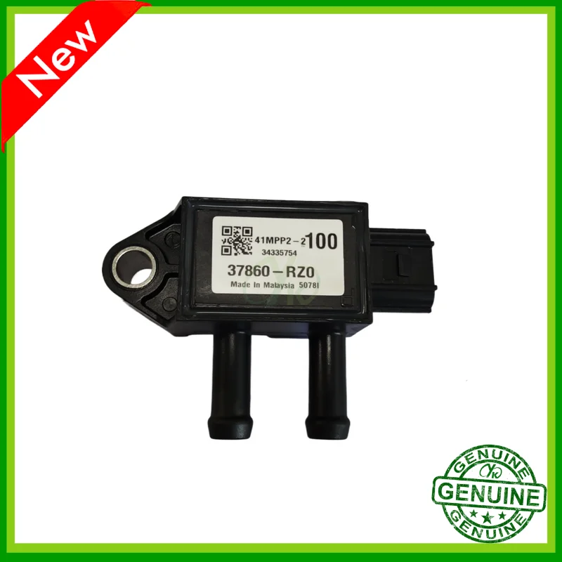 

41MPP2-2 37860-RZ0 Exhaust DPF Pressure Sensor Map Intake Manifold Pressure Sensor For HONDA CIVIC CR-V