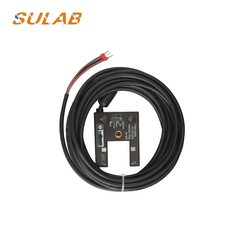 thyss * قطع غيار المصاعد الاستشعار المغناطيسي LK/LN للمصعد THYSS * #3