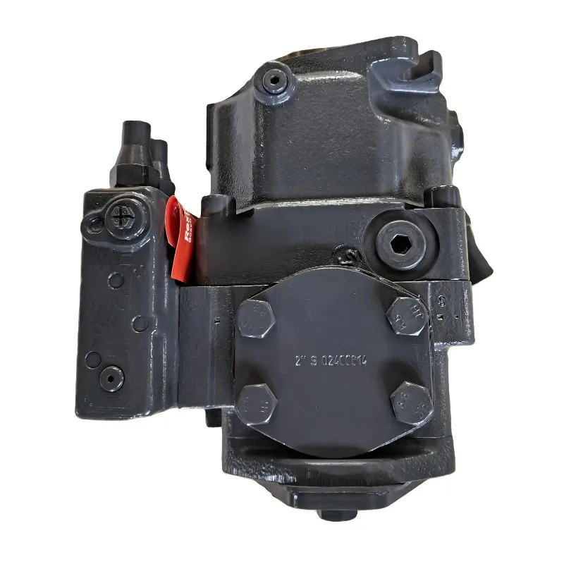 

exroth A11VO40DRG Hydraulic Piston Pump A11VO40DRG/10R-NSC12K02 Hydraulic Pump