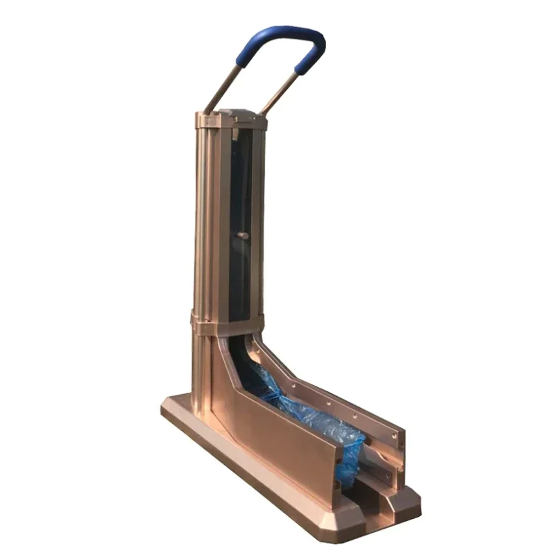 

1pc Shoe Cover Machine Home Automatic Shoe Film Machine Office Shoe Cover Machine Indoor Disposable Foot Co