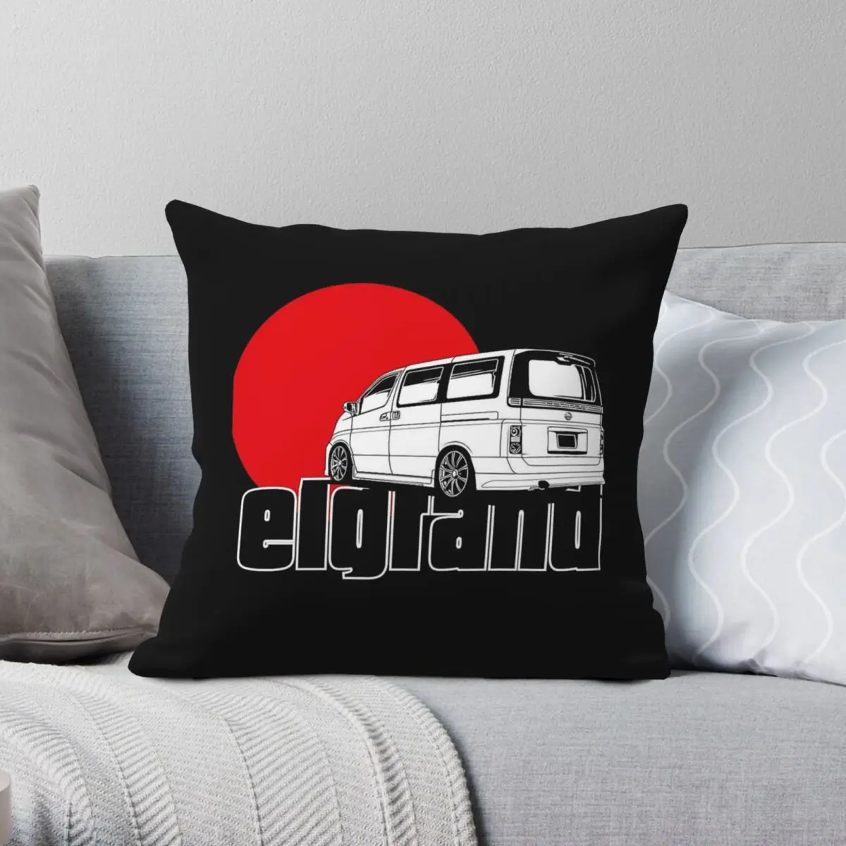 Funda De Almohada E…