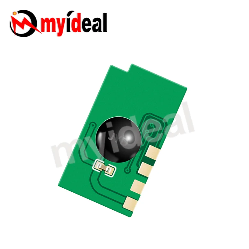 PA110 PB110 PC110 Toner Cartridge Chip For Pantum P1000 P1050 P2000 P2010 P2050 M5000 M5005 M6000 M6005 Printer Rest Chips