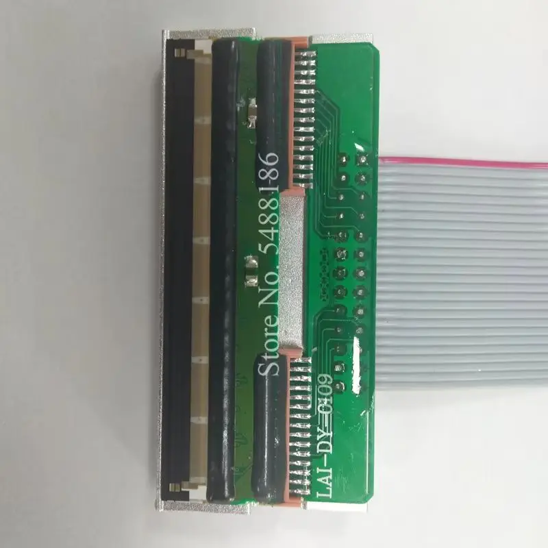 

New CAS Thermal Printhead Print Head for CAS CL5000 CL5000J-15 IS CL5000J CL5200 CL3000 CL5500 Label Printing Electronic Scales