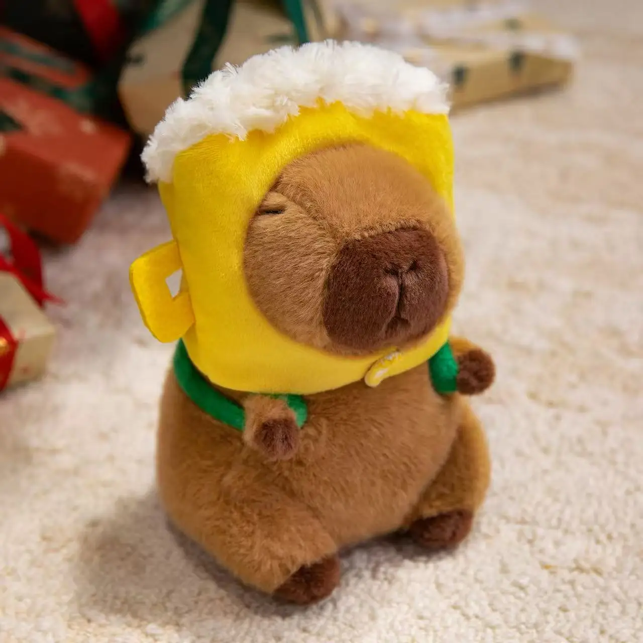 

Latest Toast Bread Shark Dolphin Series Doll Kawaii Plush Toy Handmade Doll Cartoon Anime Cute Children's Birthday Gift Doll