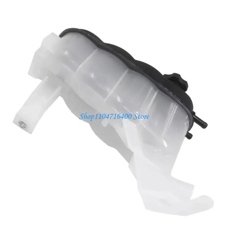 

y1gd Front Engine Coolant Reservoir Coolant Recovery Tanks Radiator Overflow Bottle 84368362 Automotive Accessory