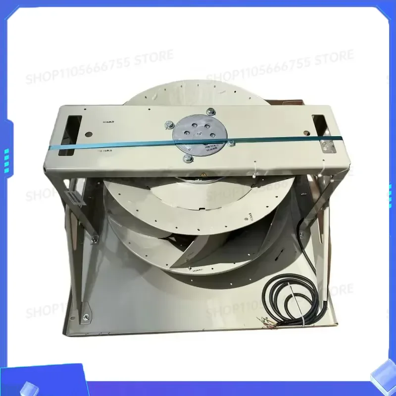 1PC New Replacement Motor Fan Assembly for Atlas Copco Air Compressor Model 1622858760
