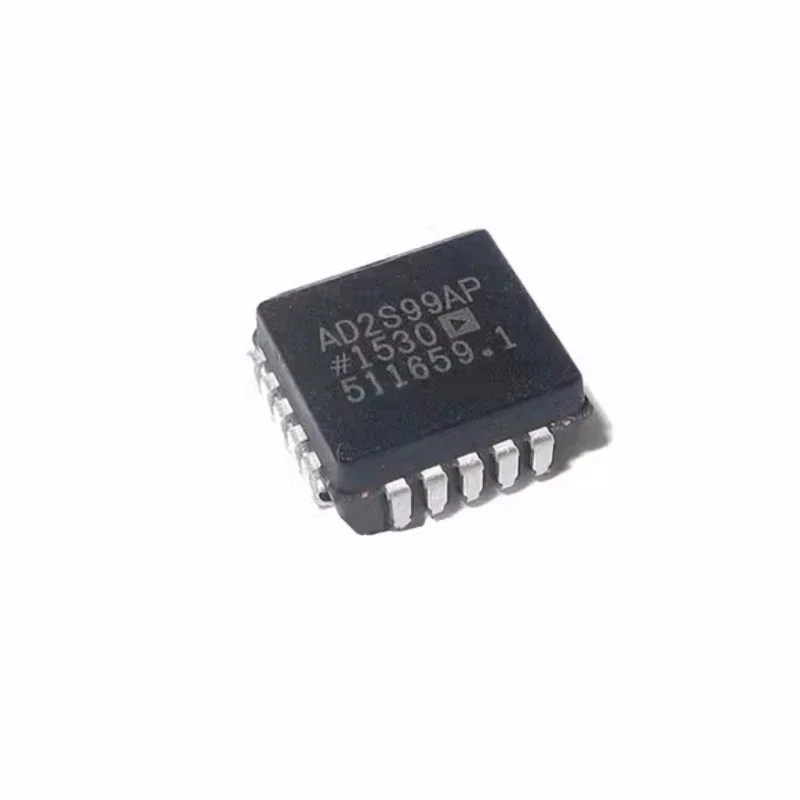 10Pcs/Lot 	AD2S99AP	 	20-LCC	 Help PCBA Complete BOM And Material List
