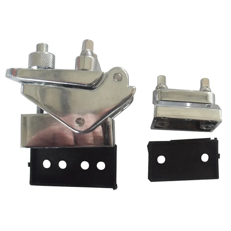 

FSTE-Snare Drum Adjuster Strainer Repairing Tool Drum Saddle For Snare Drum Accessories