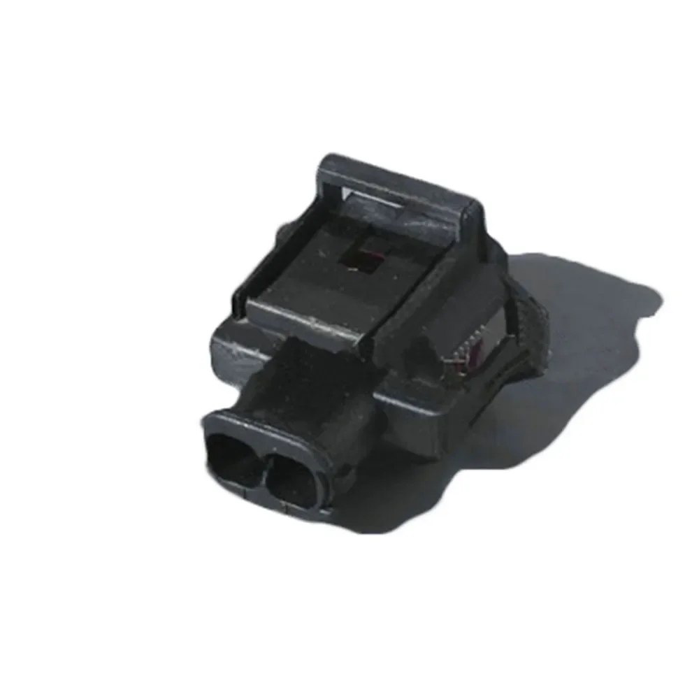 2/5/10sets 2pin tyco 3.5 auto car electrical plug  waterproof female connector 936059-1 