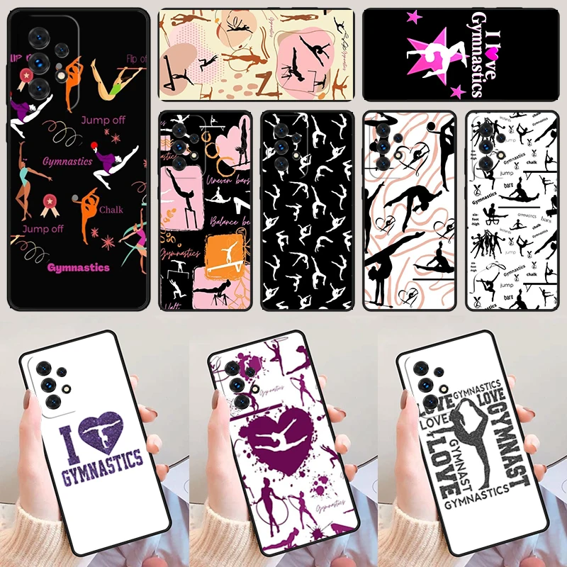 Love Gymnastics Pho… - image