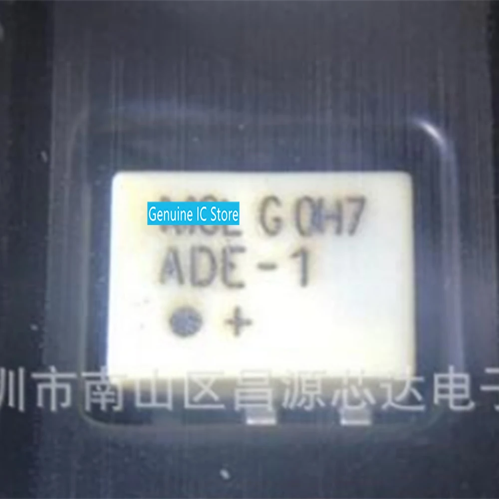 

ADE-1+ ADE-1 SMD New Original Genuine Ic