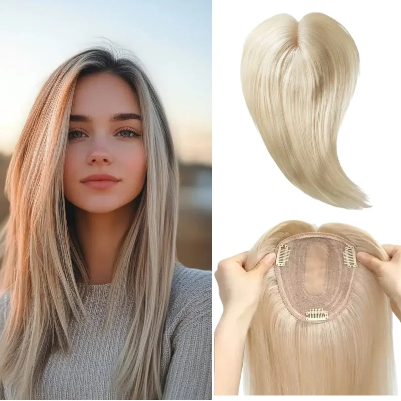100-human-hair-hair-wig-12x13cm-30cm-straight-machine-made-clips-topper-4-30-natural-look-wholesale