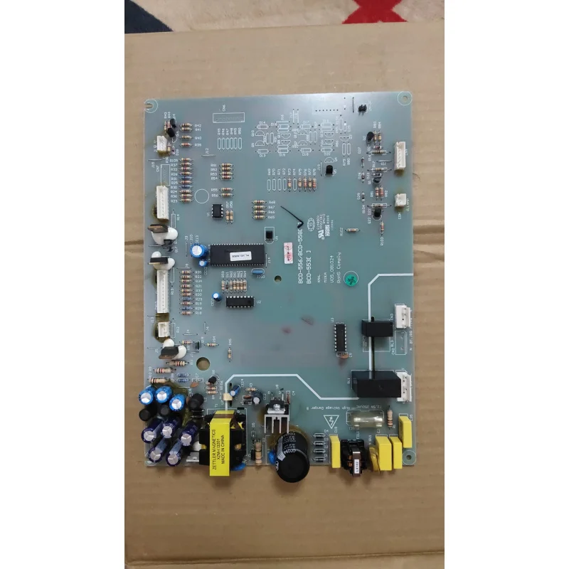 

Для материнской платы холодильника Midea-5555WKM-5553 BCD-556 V05_081024