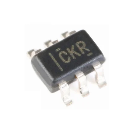 TPS61220DCKR  New & Original in stock Electronic components integrated circuit IC TPS61220DCKR