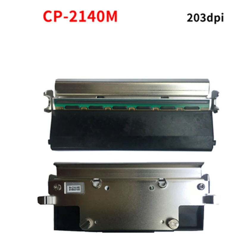 ARGOX OS-214plus CP-2140 CP-2140EX CP-3140EX MP-2140 OX-100 CP2140 Cabeça Impressora Original