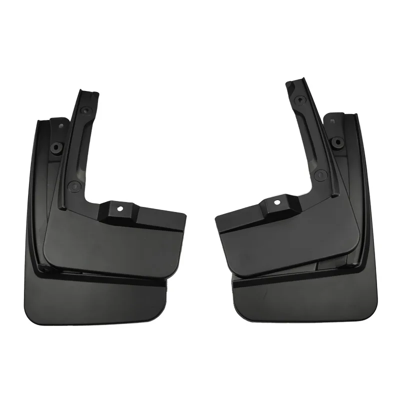 تستخدم خصيصًا لـ 2019-2024 Toyota Hiace Fenders Toyota Hiace Car Fender ملحقات تعديل الجلد #5