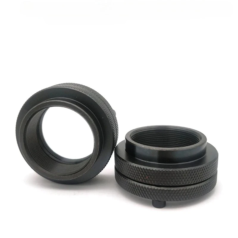 

CNC lathe parts Taiwan three-jaw assembly lock cap 620-680