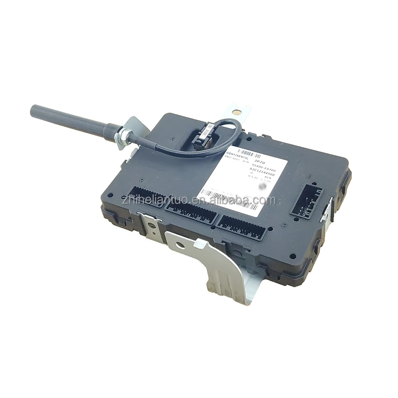 

Spot Goods BCM Controller 95400-E0700 95400E0700 New Energy With Wholesale Best Seller for Hyundai Kia