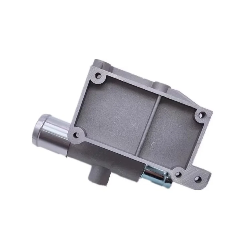 Coolant Outlet Engine Water Outlet Direct Replacement Maintains Coolant Flow Optimized Engine Cooling For Mazda Engine Repair