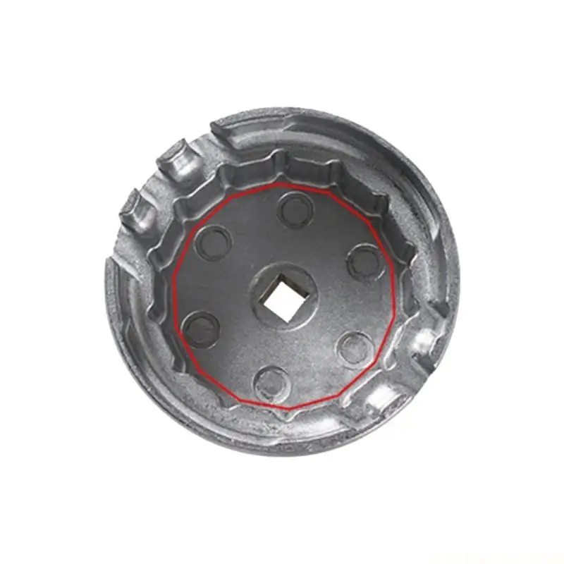 J0MA Removal Tools Oil Filter Wrench for RAV4 for Lexus Engi