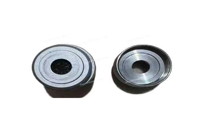Second-hand Used BK 4199 Artificial Ear With microphone IEC 318-4 711
