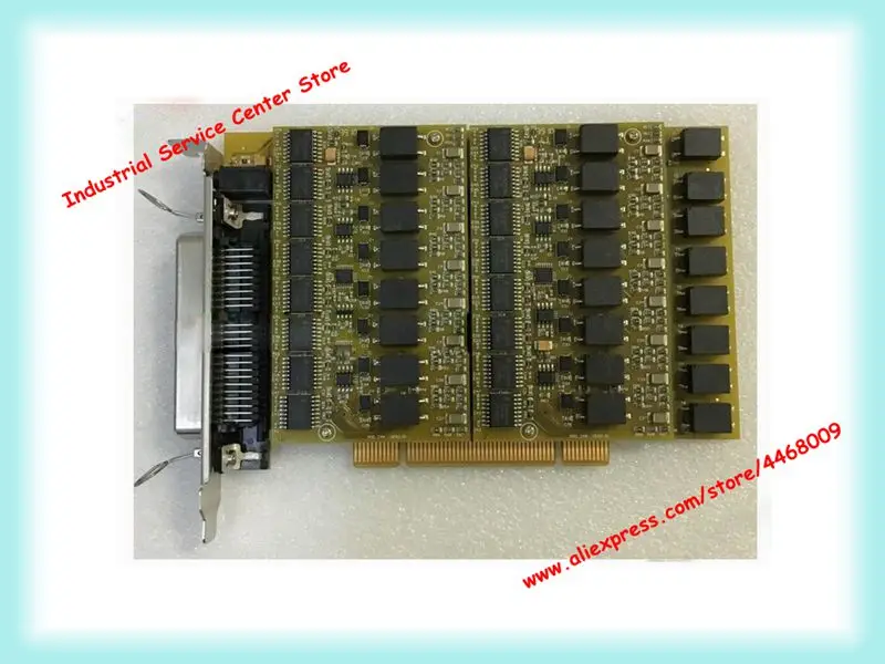 

ATP Series ATP-24A/PCI 24 Channel