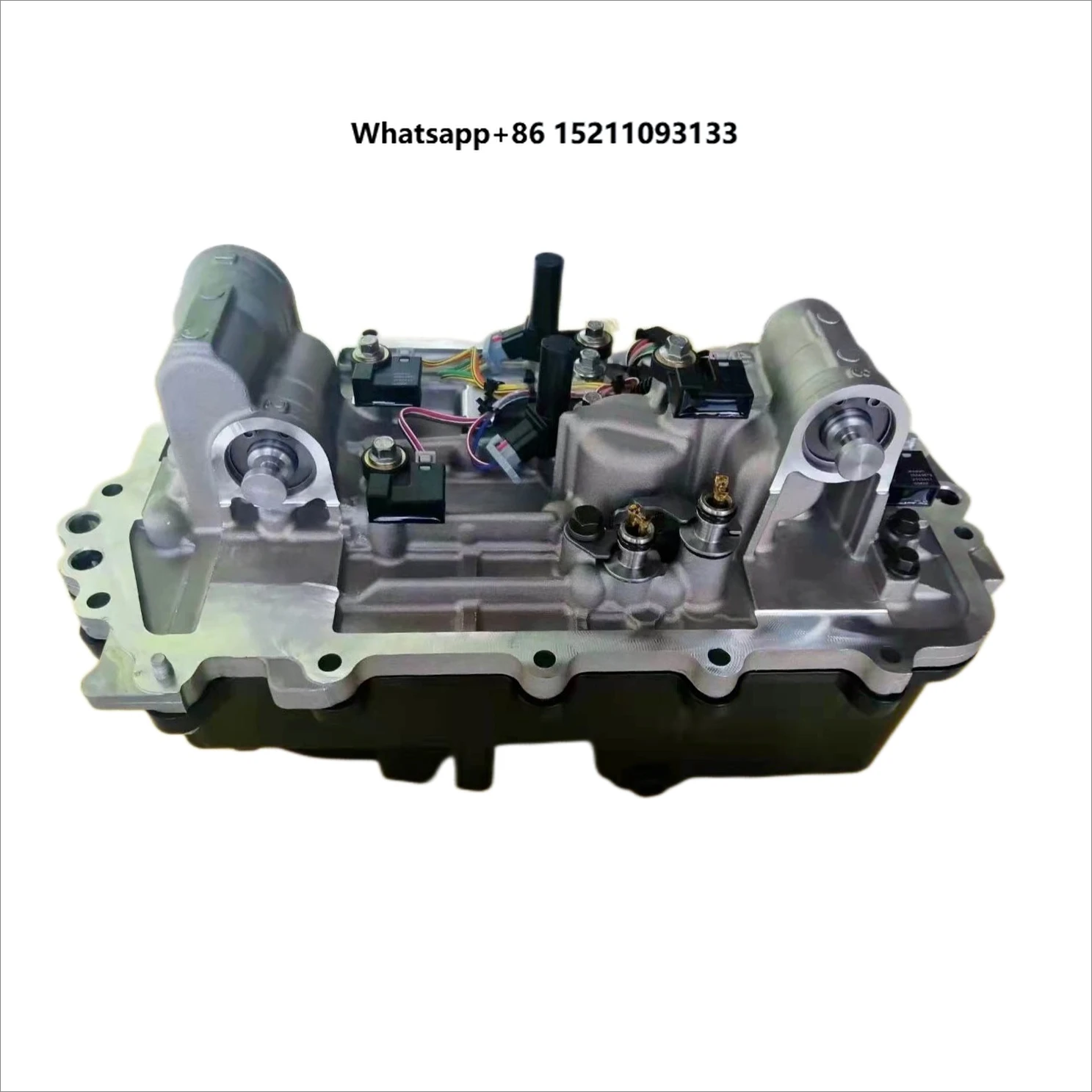 DCT250 Remanufactured Transmission Valve Body DSG 7-Speed Gearbox Part OE 24276277