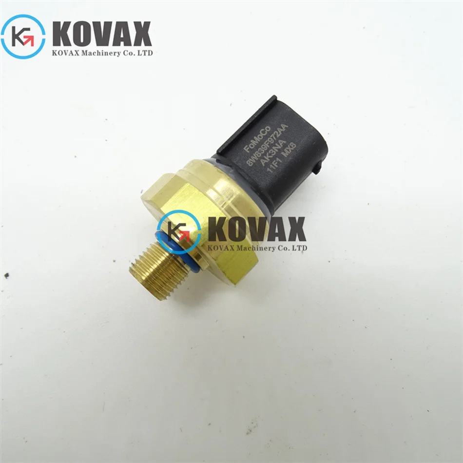

Construction machinery spare parts 8W83-9F972AA 31305139 pressure sensor pressure switch in stock