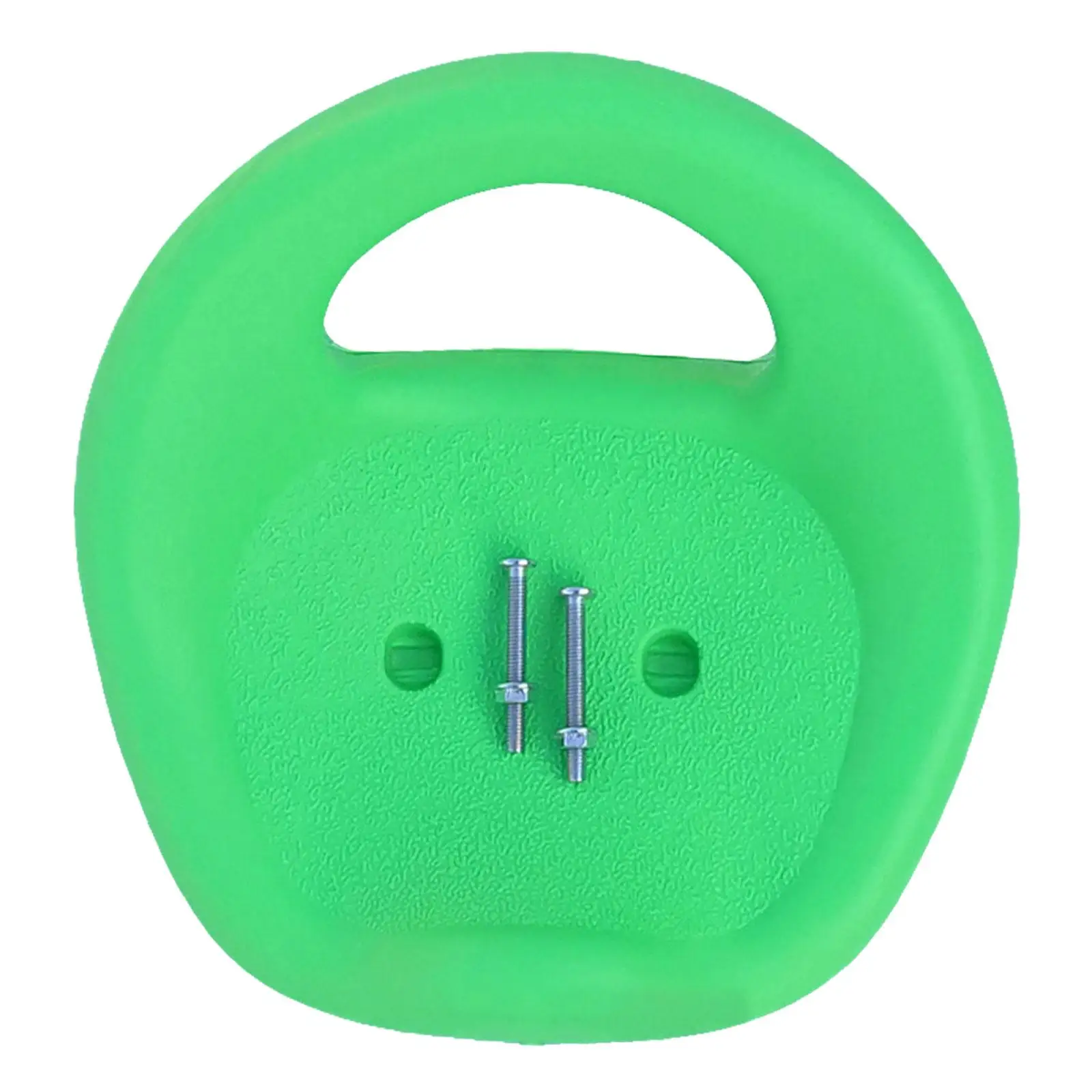 Kids Tricycle Seat Thickened Universal Nonslip with Handle Screw, Lightweight Go Kart Karts Seat for Children Backrest, Saddle