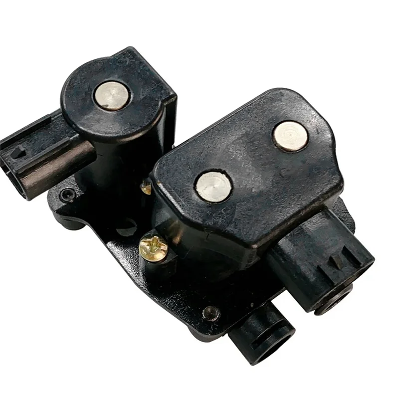 ABNF! Luchtvering Compressor Hoogte Regelklep Blok 4896060010 48960-60010 Voor Toyota GX460 GX400 Toyota Land Cruiser