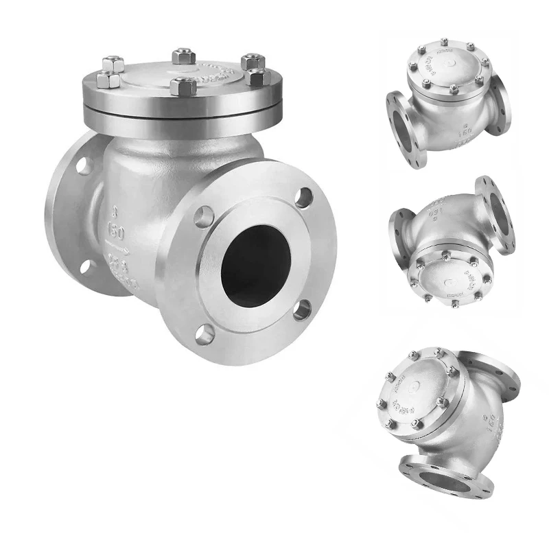 #Water Spring Valve High Quality 1/2