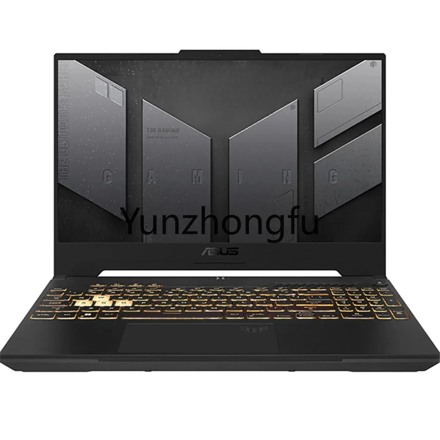 2024 A-Asus TUF F15 Gaming  Laptop  13th Gen  Core i9-13900H  15.6inch FHD  1TB SSD  64GB RAM  RTX 4060  Winds 11 Home