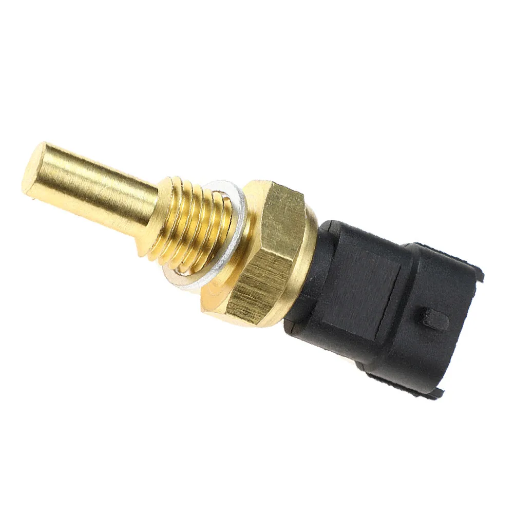 Position Sensor Temperature Sensor 0281002209 1 Pc ABS ABS+Metal Accessories Direct Replacement Easy Installation