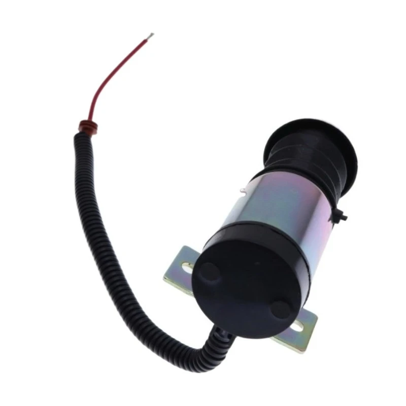 04234303 D3L91403 D4L91404 D5L91406 D914L5 Spare Parts Magnet/solenoid Shutdown Device For Deutz engine flameout solenoid valve