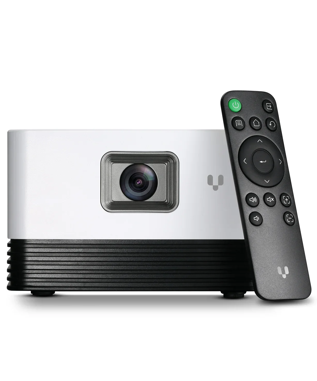 DLP Mobile Android TV  Projector with Wifi and Bluetooth 1000ANSI Home Movie Outdoor Projector Auto Keystone