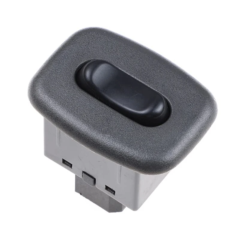 Electric Window Lift Single Switch Control Button 93580-02000 5Pins Car Push Button Switches FOR 1997-2002 Hyundai Atos BJ
