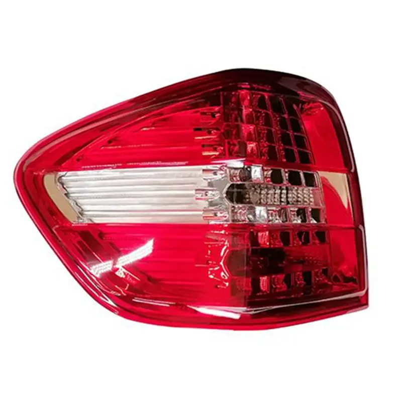 

Left Rear LED Tail Light Assy A1648202764 For Mercedes Benz ML-Class W164 ML320 ML350 2009-2011 Turn Signal Brake Lamp