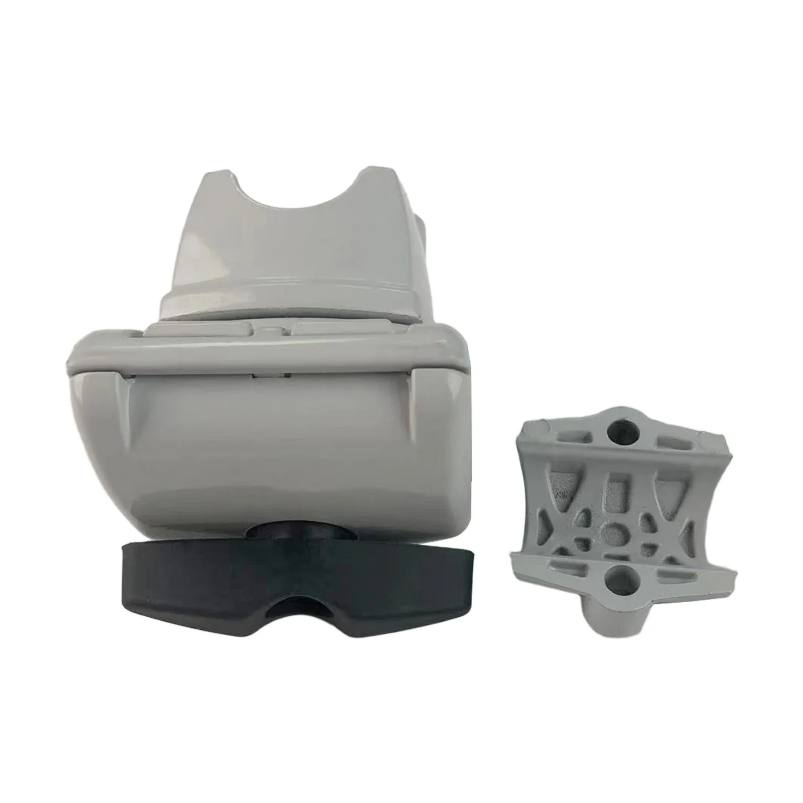 FS120 المقود دعم المشبك 4134-790-3200 ل STIHL الانتهازي المقود دعم المشبك فقط ، FS 130 131 110 111 90 91 89 200