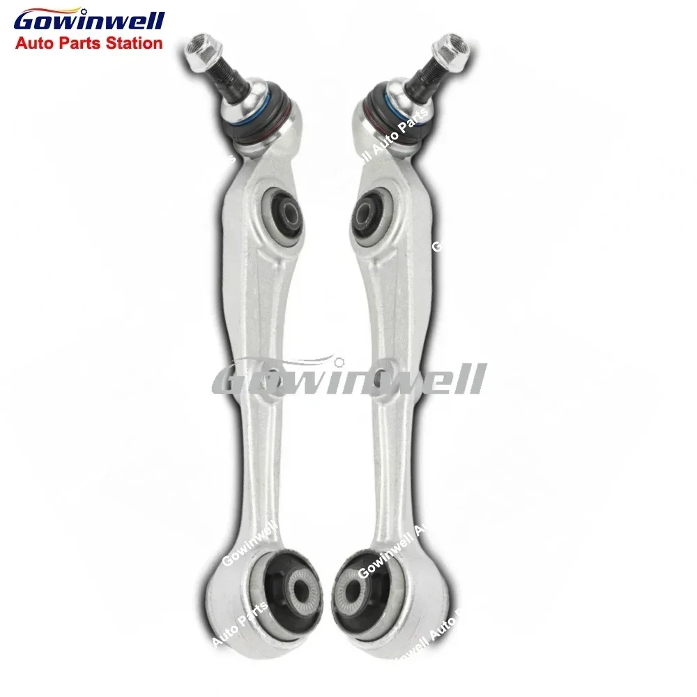 Front Left or Right Lower Straight Control Arm For BMW X5 X6 X7 G05 G06 G07 xDrive sDrive 31106878081 31106878082