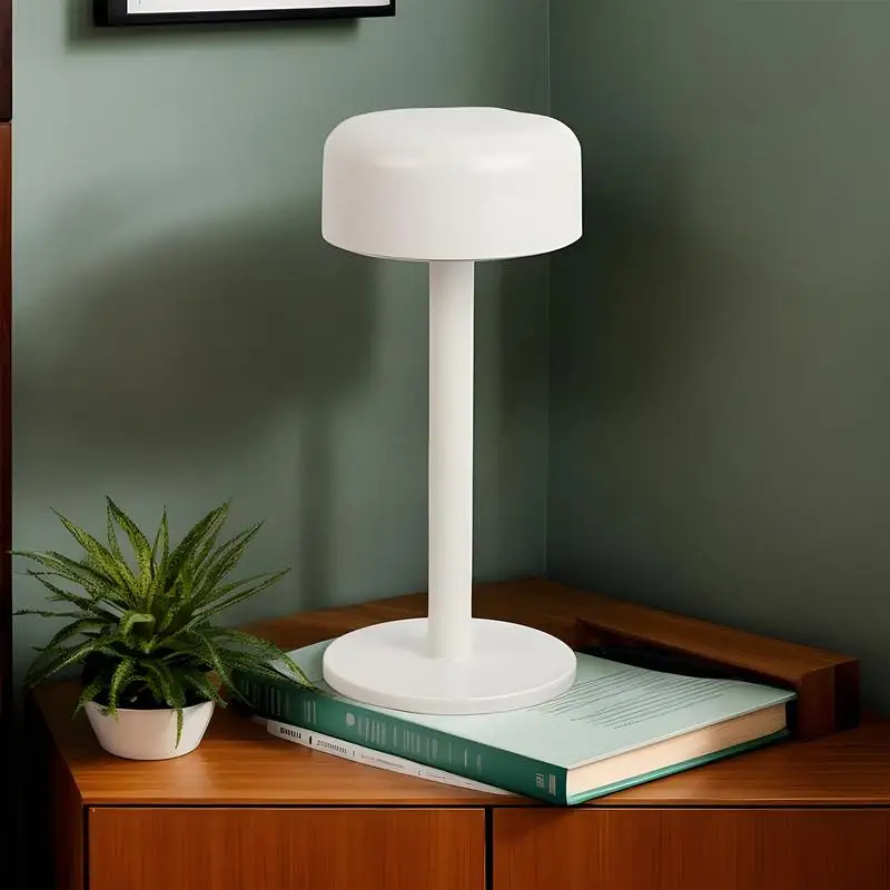 Lampa grzybkowa Lampa grzybkowa na biurko Sterowanie dotykowe Możliwość przyciemniania oświetlenia do przedpokoju Przedszkole Salon Dorm RV