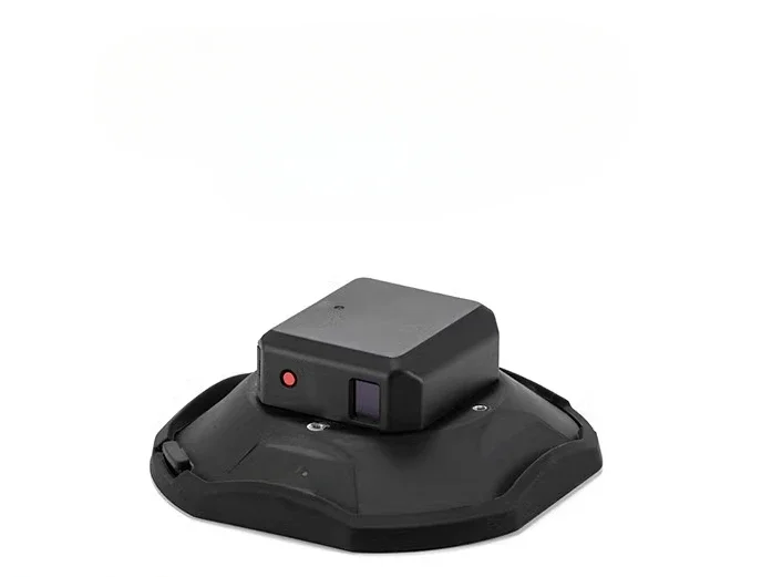 ventosa-elettrica-da-45-pollici-forte-adsorbimento-rilevamento-automatico-dell'assorbimento-degli-urti-della-staffa-di-tiro-per-auto-a-pressione-d'aria