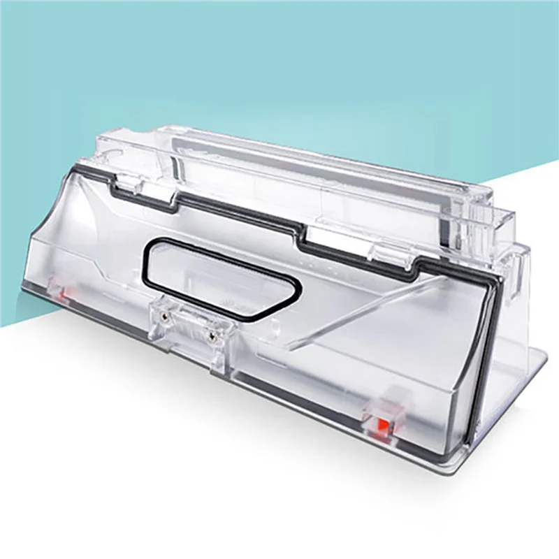 A005-2X Сменный пылесборник для мусора для Xiaomi 1St Generation 1S, запчасти для робота-пылесоса, аксессуары