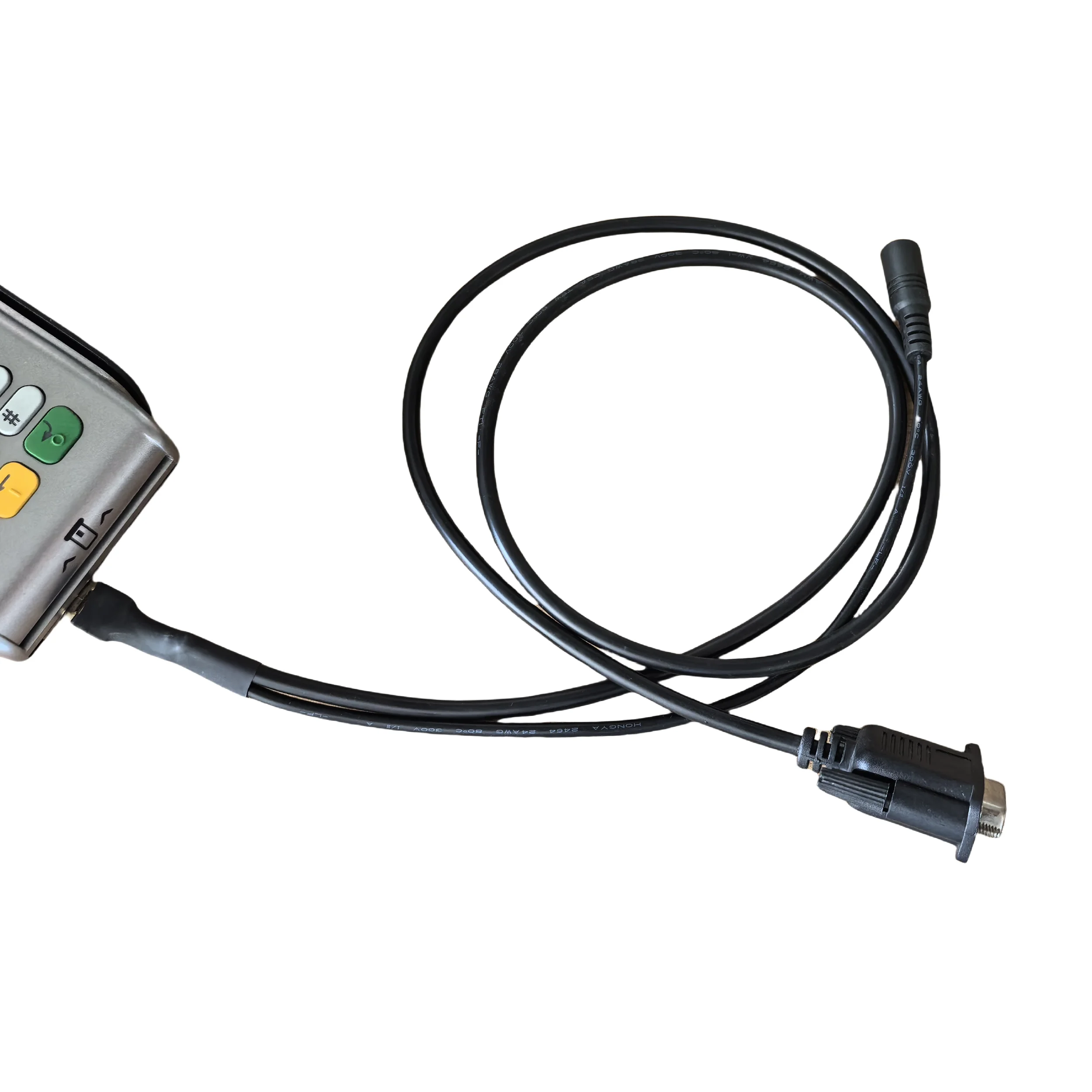 

PEK-070 installation application data cable for Verifone Vx670 Vx680
