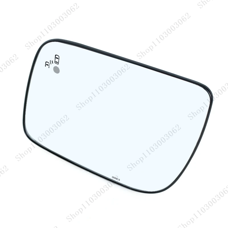 Replacement For Ford Explorer 2011 2012 2013 2014-2019 US Version Car Side Heated Blind Spot Mirror Glass Rearview Mirror Lens