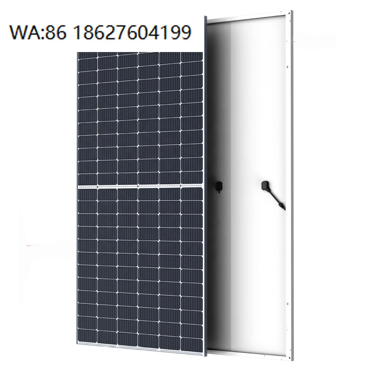 10KW 48V Off Grid Hybrid Solar System, MPPT Lithium Battery Storage Kit Home Daily Power Supply