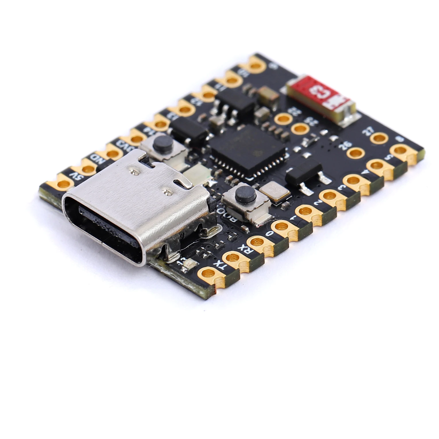 ESP32-H2 SuperMini Development Board Microcontroller Programming Learning Controller Core Board