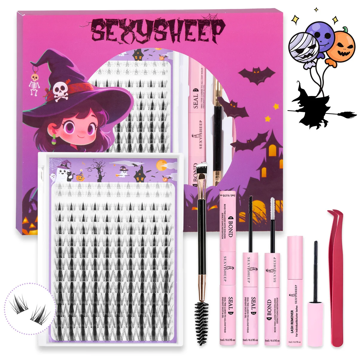 Halloween Gift Fair… - image