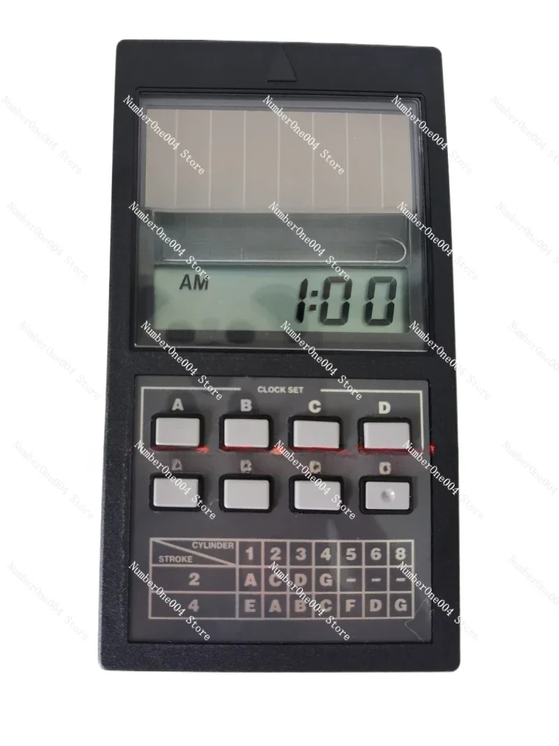 Applicable to Engine tachometer PET-304; - 610 r; -1000