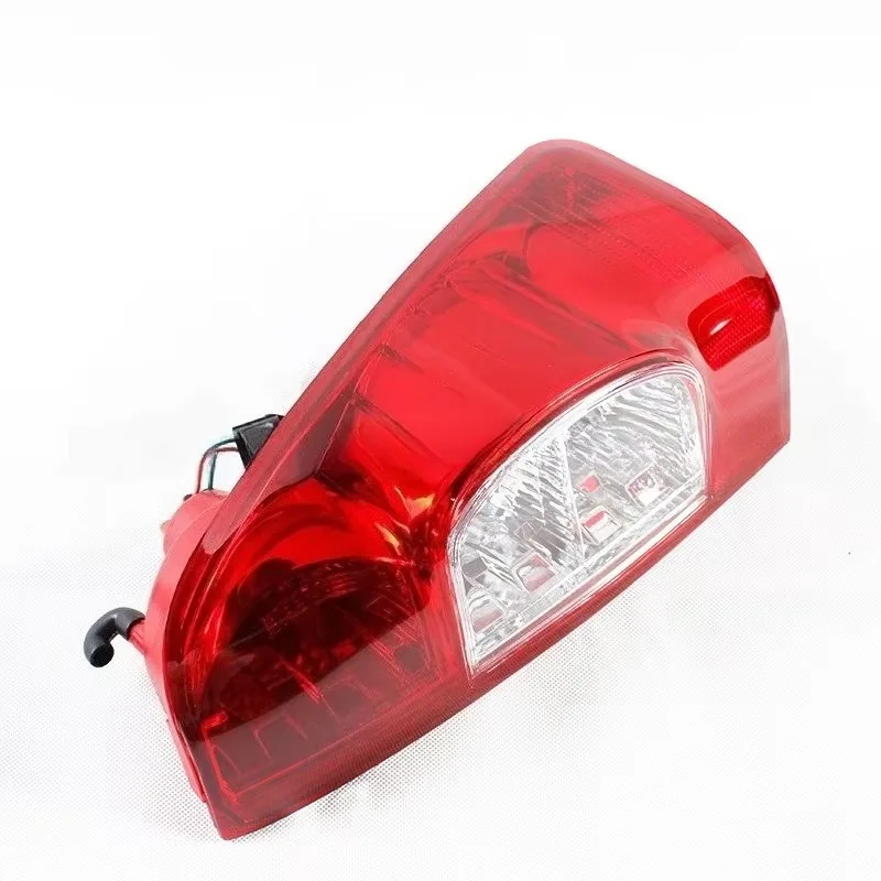 

Uiz для задних фонарей, задние противотуманные фары, боковые фары заднего хода, 1 пара автомобильных задних фонарей Isuzu Rodeo/DMax Pickup 2007 2008 2009-2012