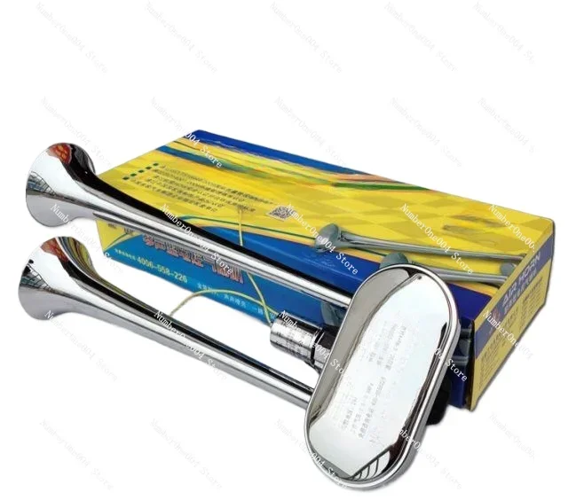 

Original Piano Air Horn Sound Quality Scania Man Truck Modification Air Horn